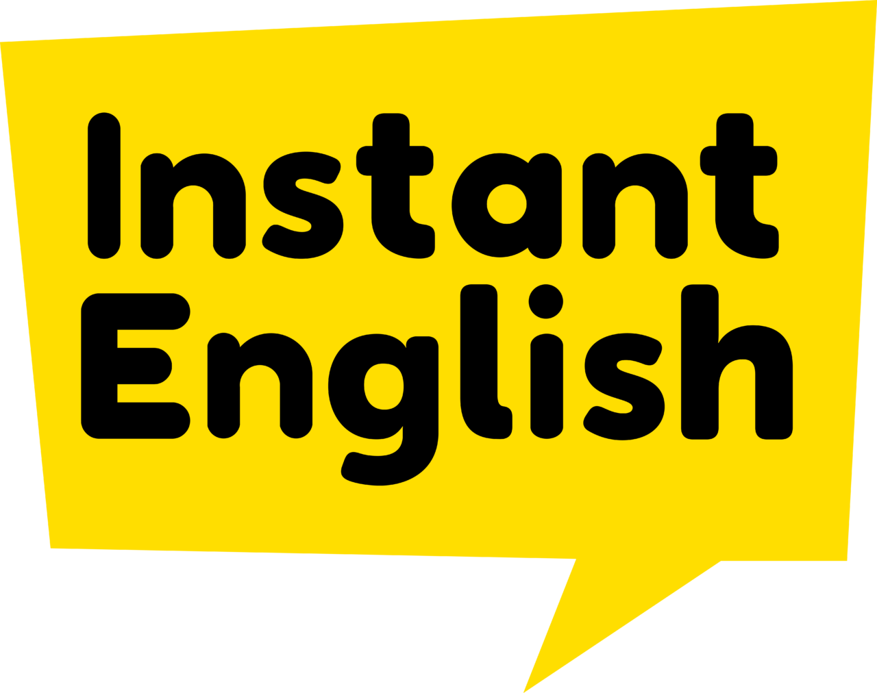 Instant English Learn British English